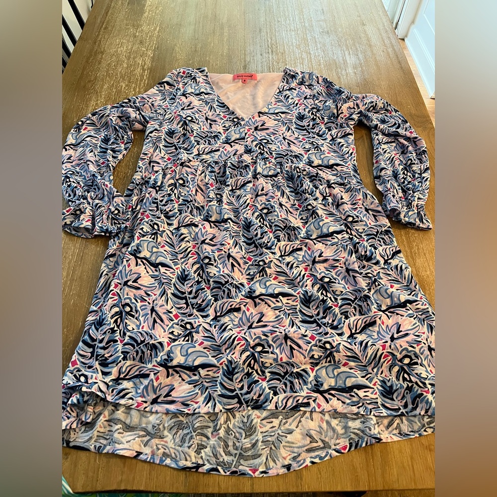 Simply Southern Dress
